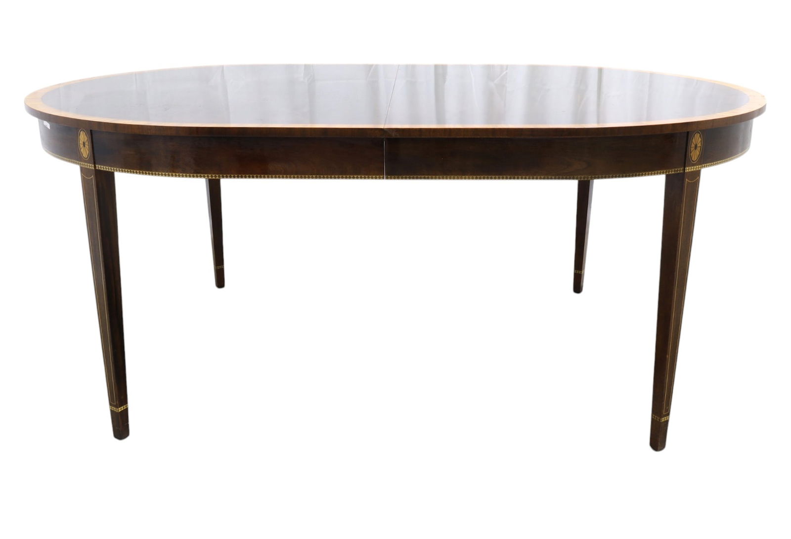 Stickley Dining Table (1 of 11)