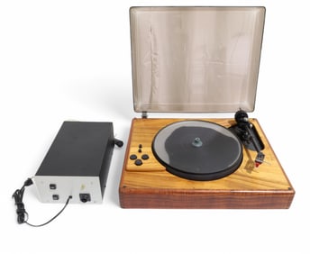 Sota Industries Star Sapphire Turntable