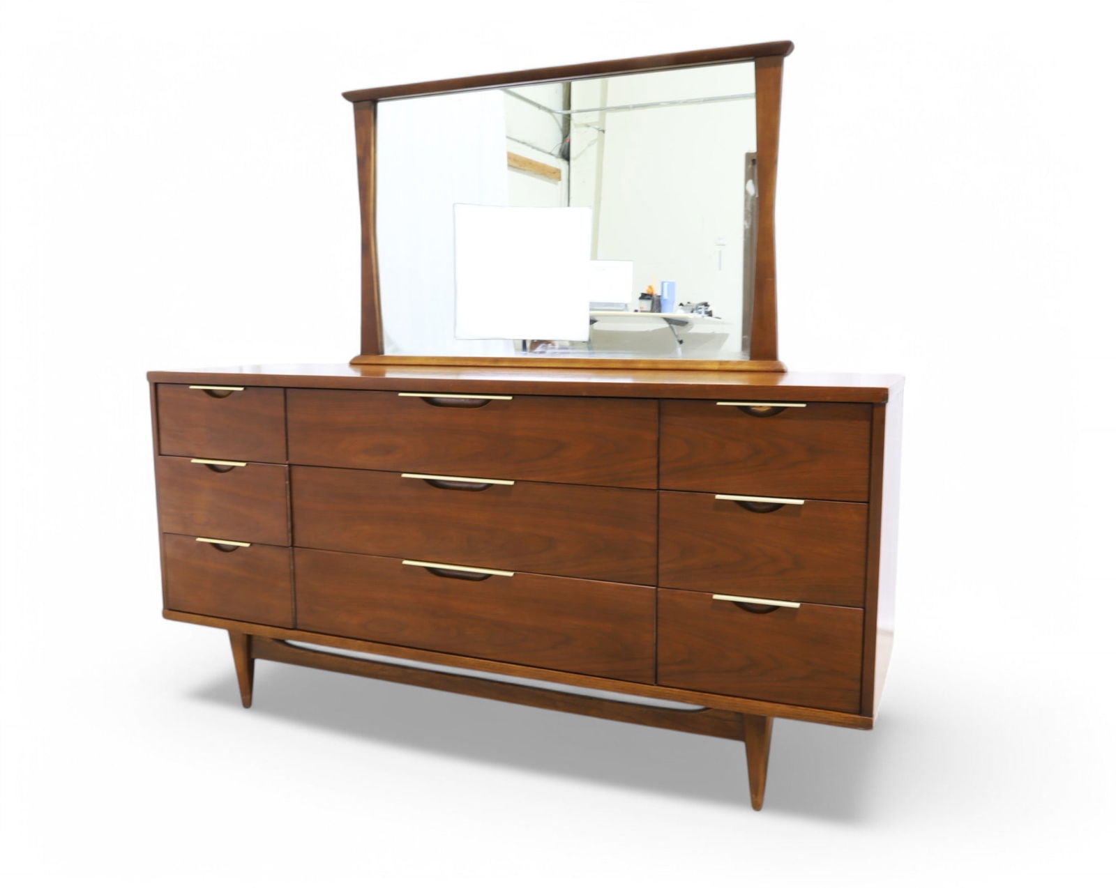 Kent Coffey Tableau Long Dresser (1 of 10)