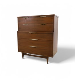 Kent Coffey Tableau Tall Chest