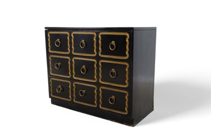 Dorothy Draper Chest
