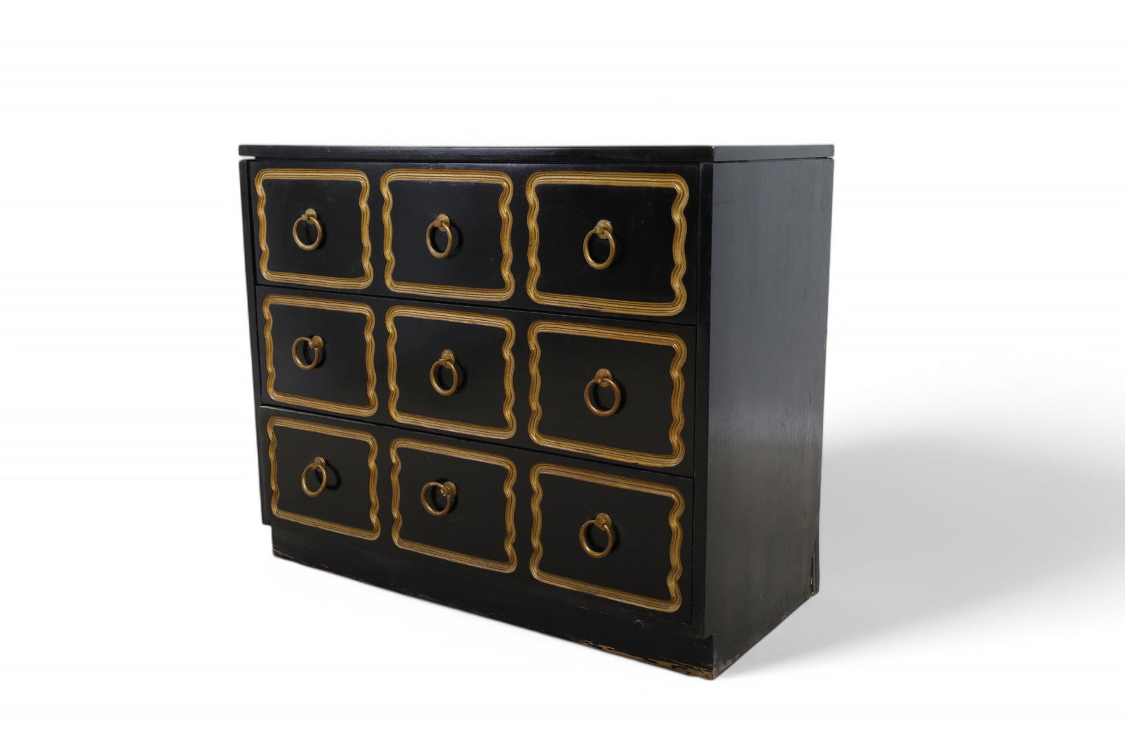 Dorothy Draper Chest (1 of 7)