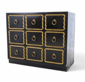Dorothy Draper Chest
