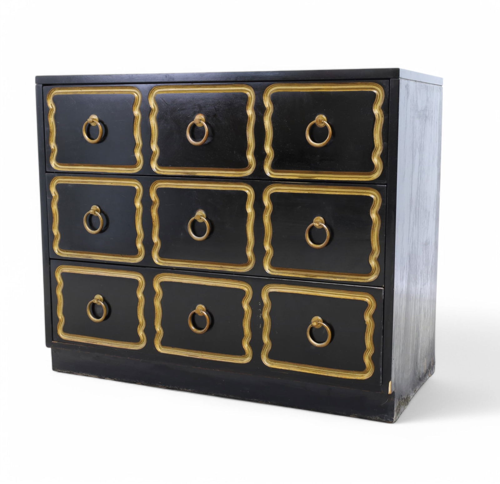 Dorothy Draper Chest (1 of 7)