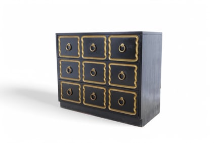 Dorothy Draper Chest