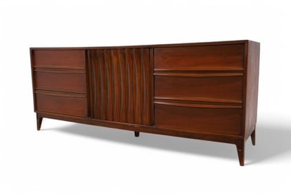 Thomasville Long Dresser