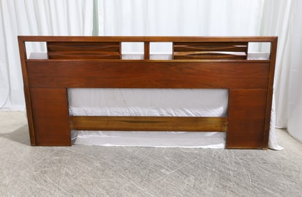 Thomasville King Headboard