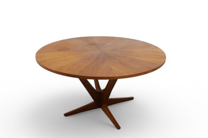George Jensen Kubus Coffee Table