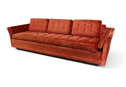 Directional Custom Collection Sofa