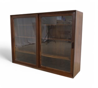 Rasmus Rosewood Cabinet