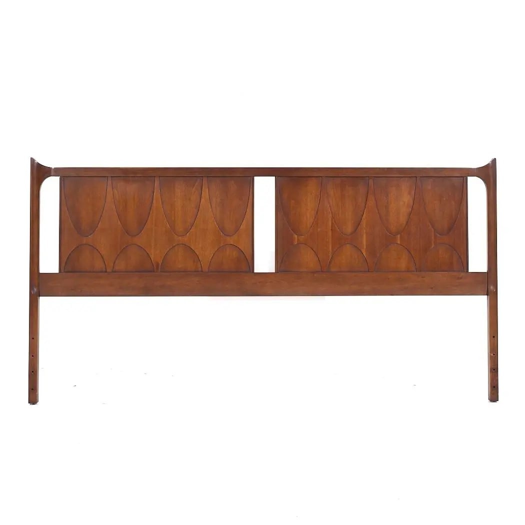 Broyhill Brasilia King  Head Board (1 of 6)