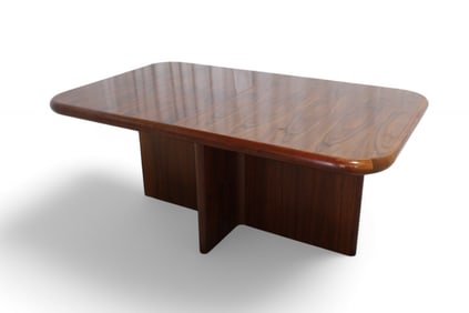 Rasmus Rosewood Dining Table
