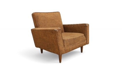 Florence Knoll Lounge Chair