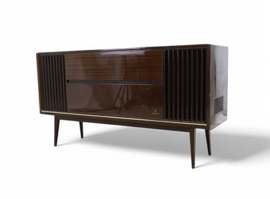Grundig Stereo Cabinet