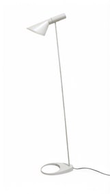 Arne Jacobsen AJ Visor Floor Lamp
