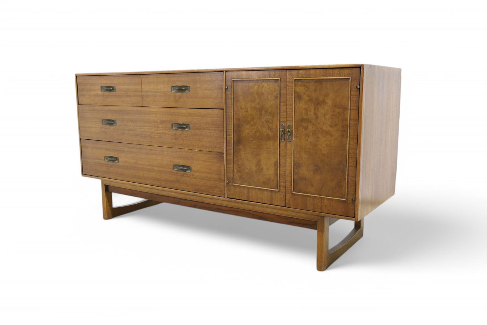Drexel Composite Long Dresser (1 of 14)