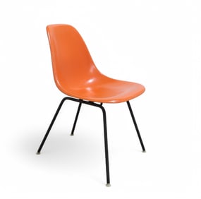 Herman Miller Side Chair