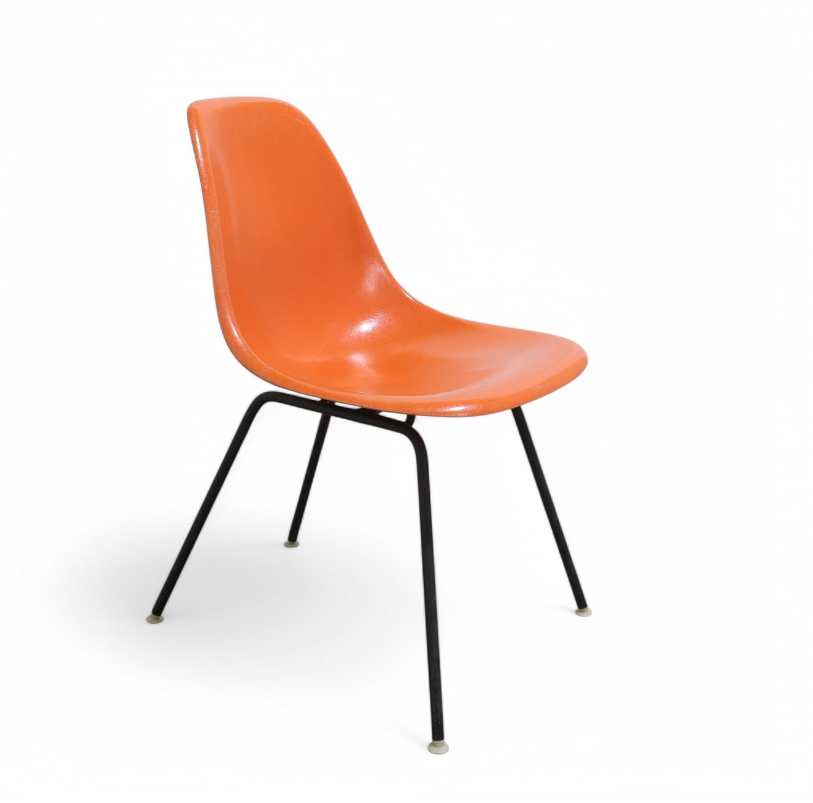 Herman Miller Side Chair (1 of 8)