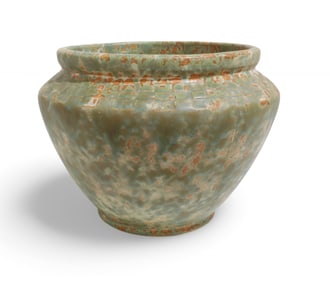 Art Pottery Jardiniere