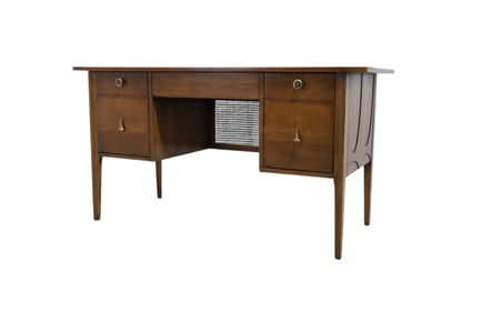 Broyhill Brasilla Desk
