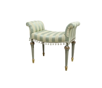 French Window Bench