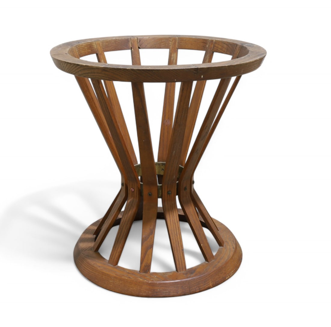 Edward Wormley Sheaf of Wheat Table Base (1 of 6)