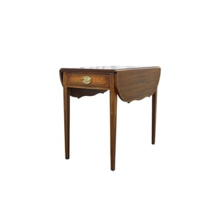 Henredon Historic Natchez Collection Pembroke Table