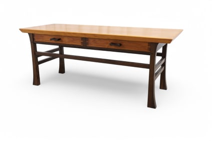 John Hein Coffee Table