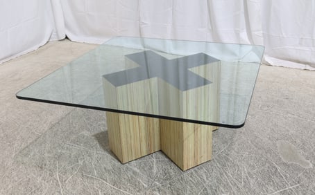Crespi Style Coffee Table