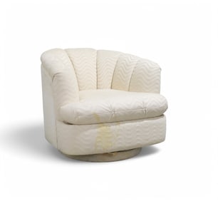 Directional Swivel Chair