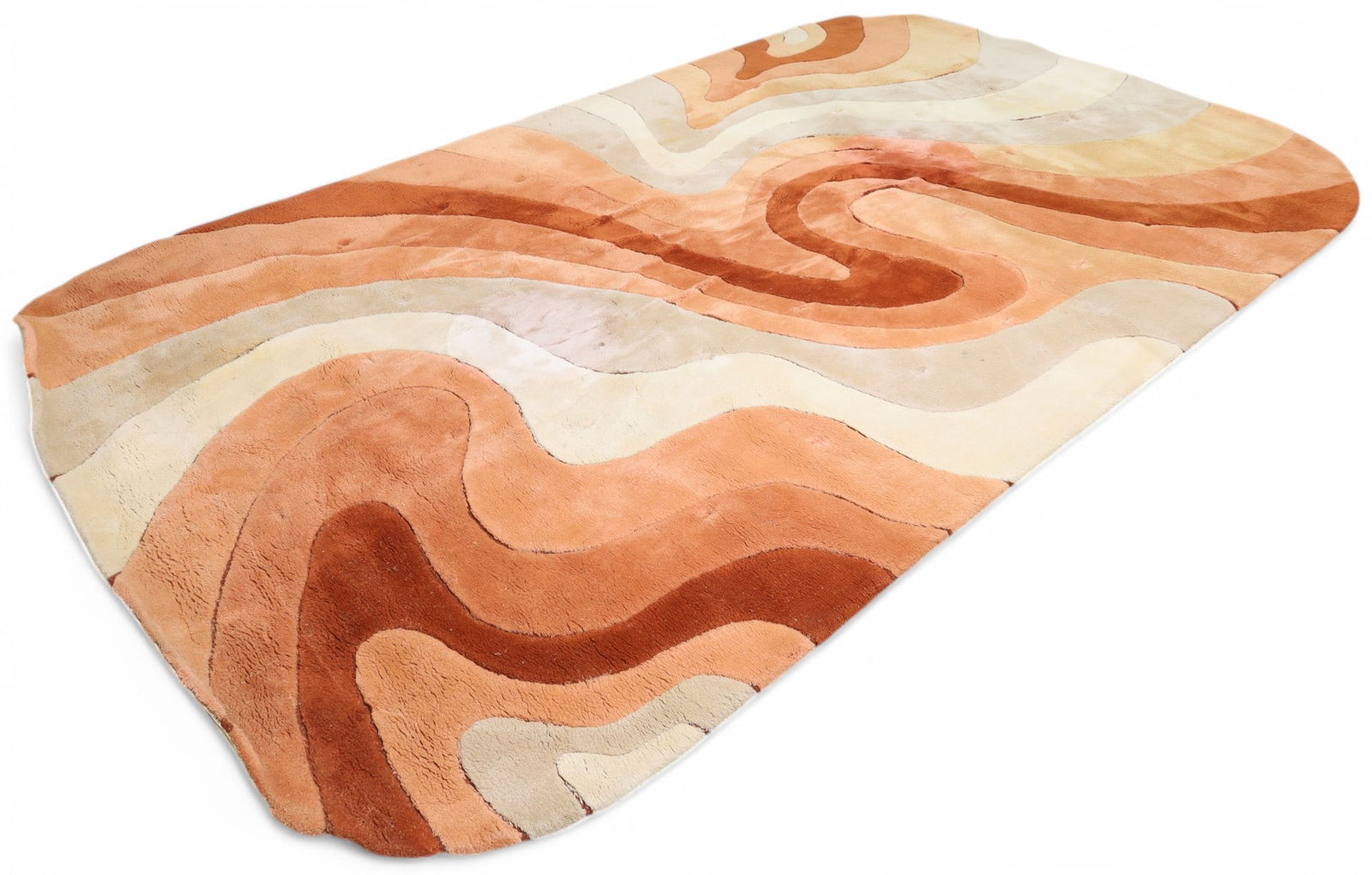 Edward Fields Room Size  Rug (1 of 13)