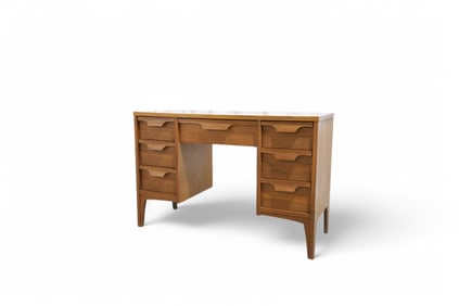 Johnson Carper Desk