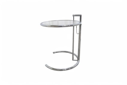 Eileen Gray Side Table