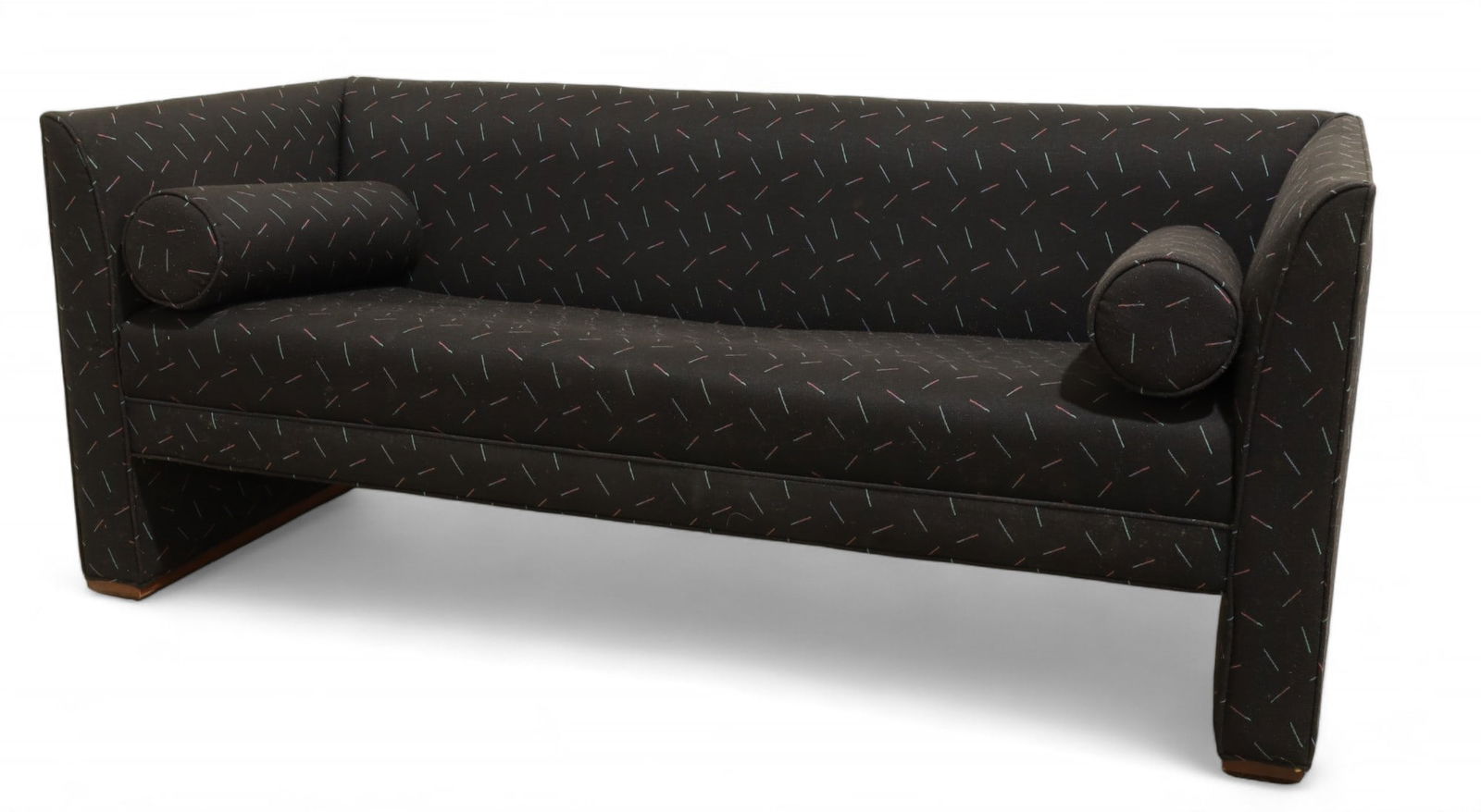 Jack Cartwright Cube Sofa (1 of 8)