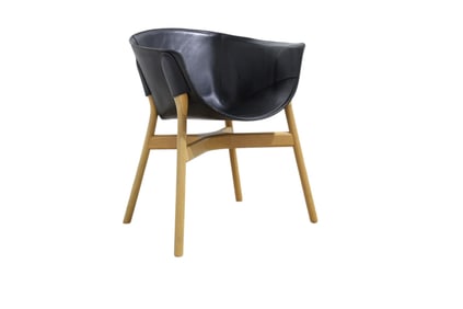 Hem Pocket Chair