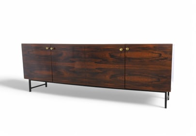 Rudolf Glatzel  Rosewood Sideboard