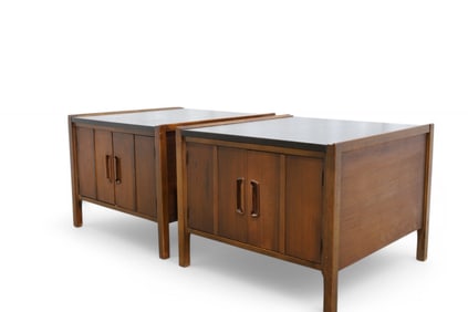 Jack Cartwright - Founders - End Stands - Pair