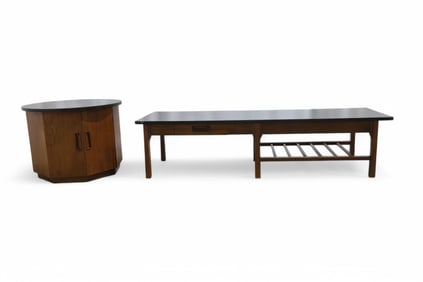 Jack Cartwright - Founders - Tables