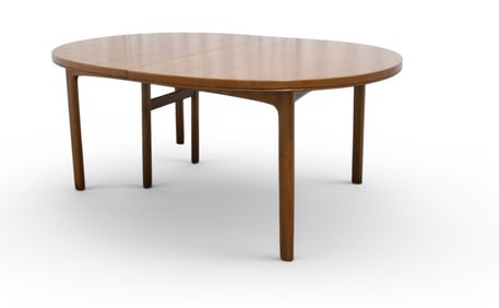 Folke Ohlsson - Dux Teak Dining Table