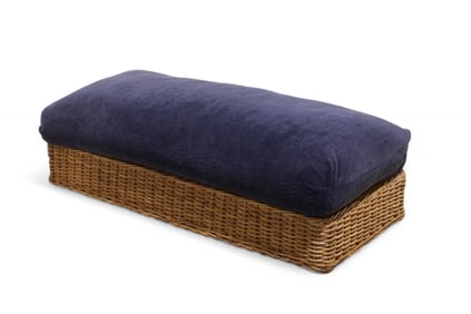 Michael Taylor - Baker Ottoman
