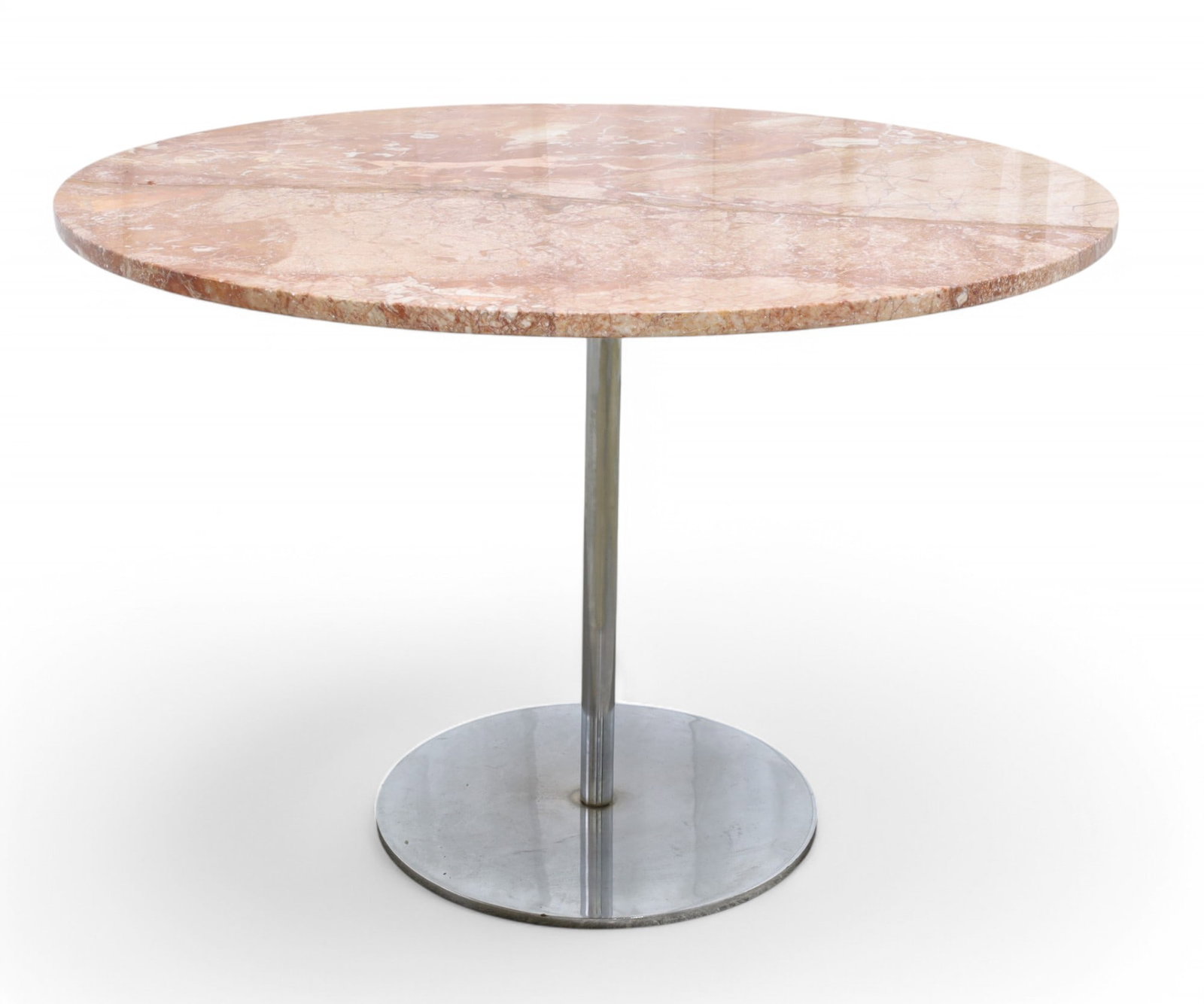 Mid Century Italian Marble Game Table (1 of 12)