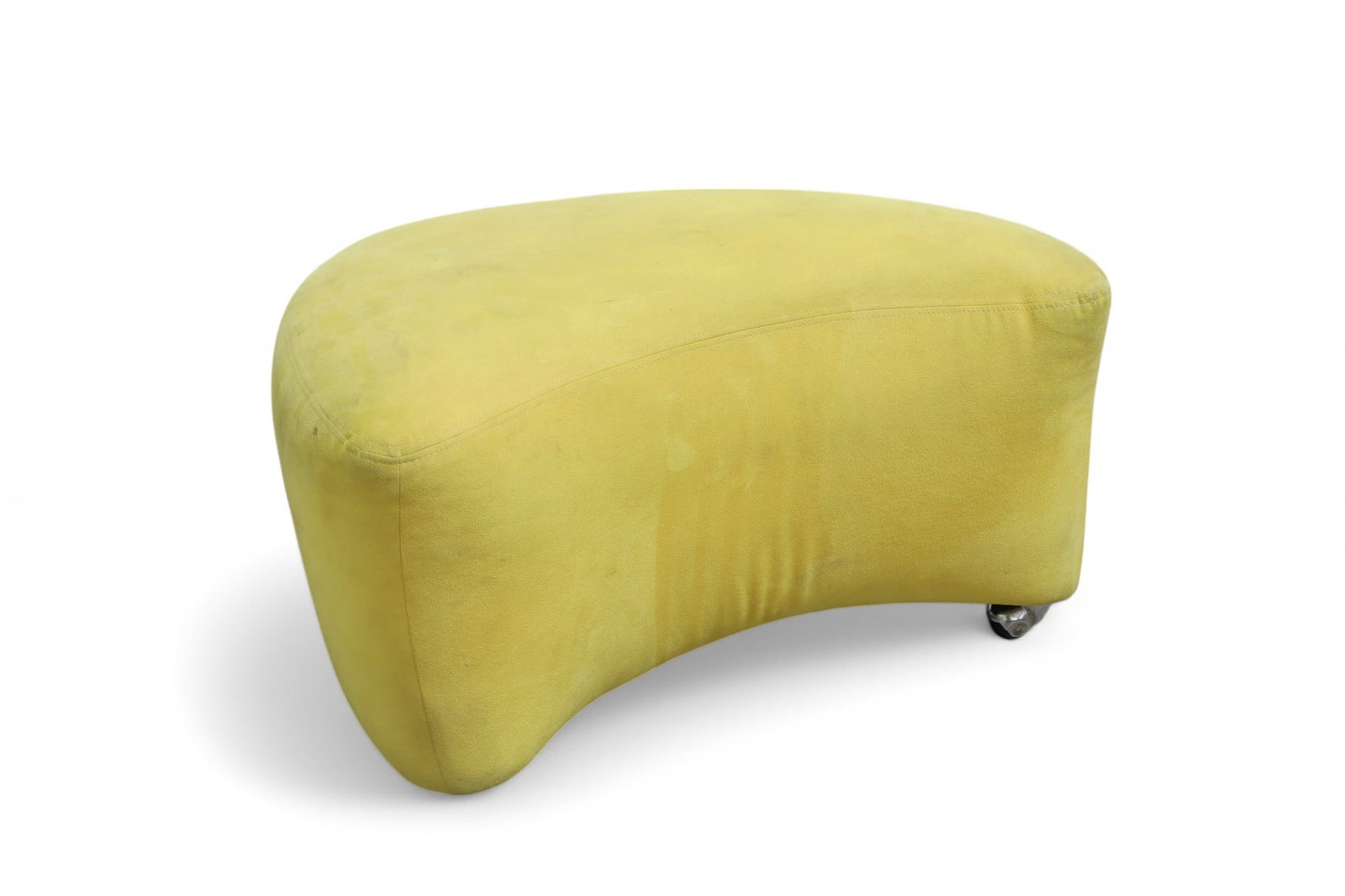 Vladimir Kagan Weiman Ottoman (1 of 6)