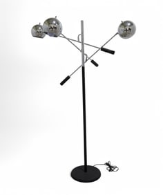 Robert Sonneman 3 Headed Lamp