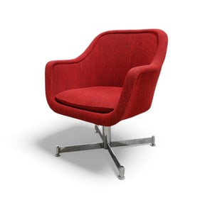 Ward Bennet Desk Chair