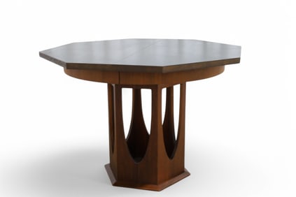 Harvey Probber Style Kitchen  Table