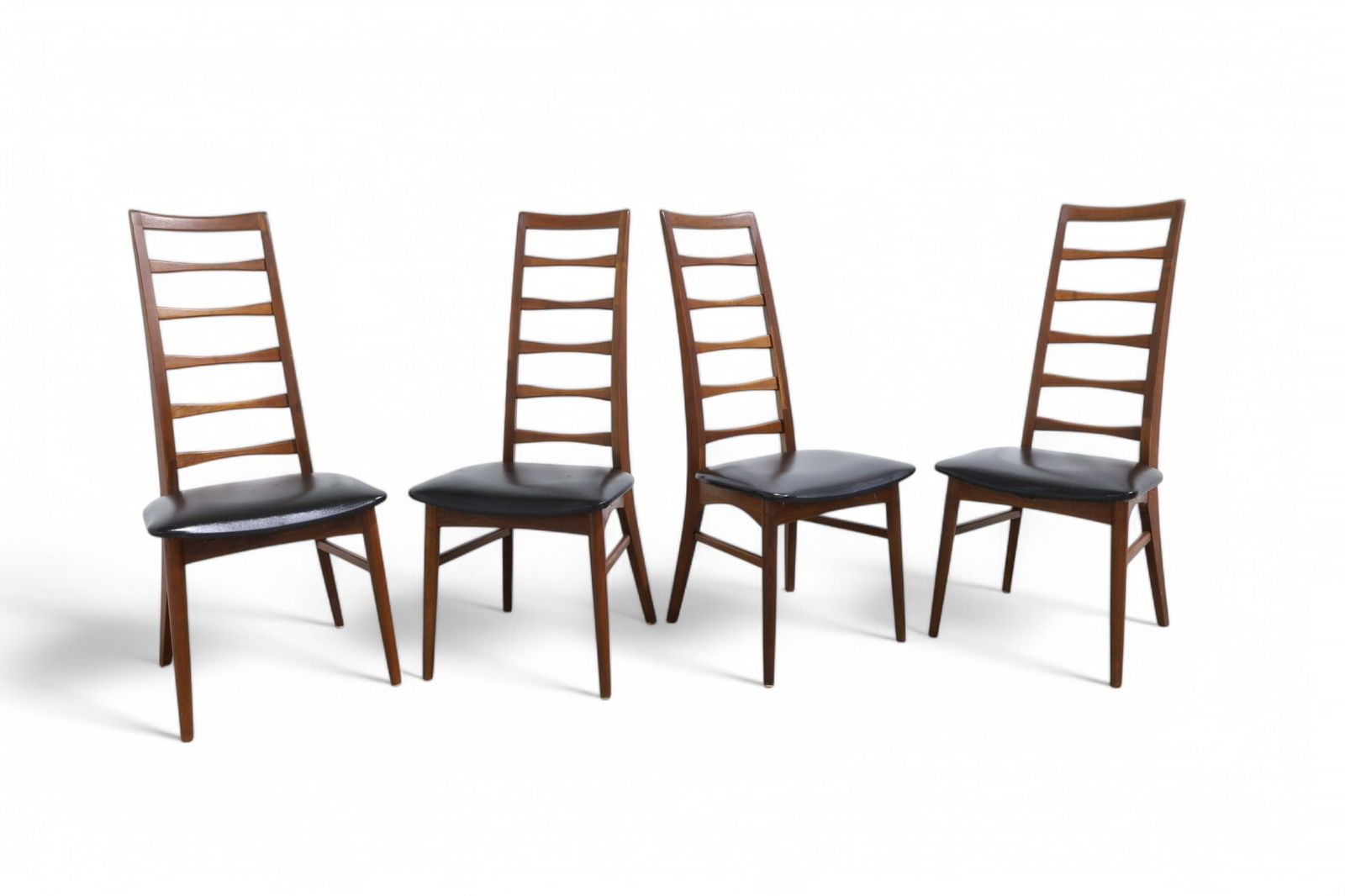 Kofoed Hornslet Style Chairs - 4 (1 of 9)