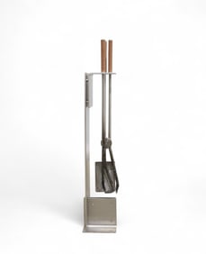 Pater Maly Fireplace Tool Set