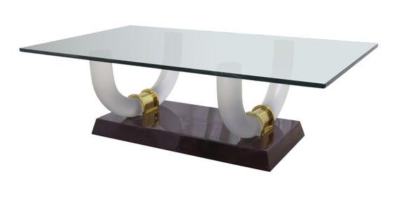 Lion & Frost Coffee Table
