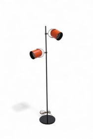 Lightolier Floor lamp Stanislav Indra (attr.)