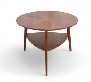 Holger George Jensen Teak Table